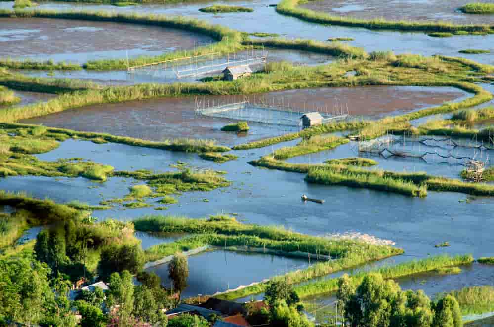 loktak lake manipur