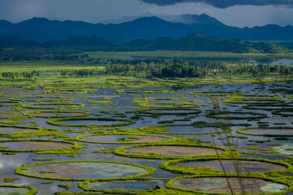 loktak lake